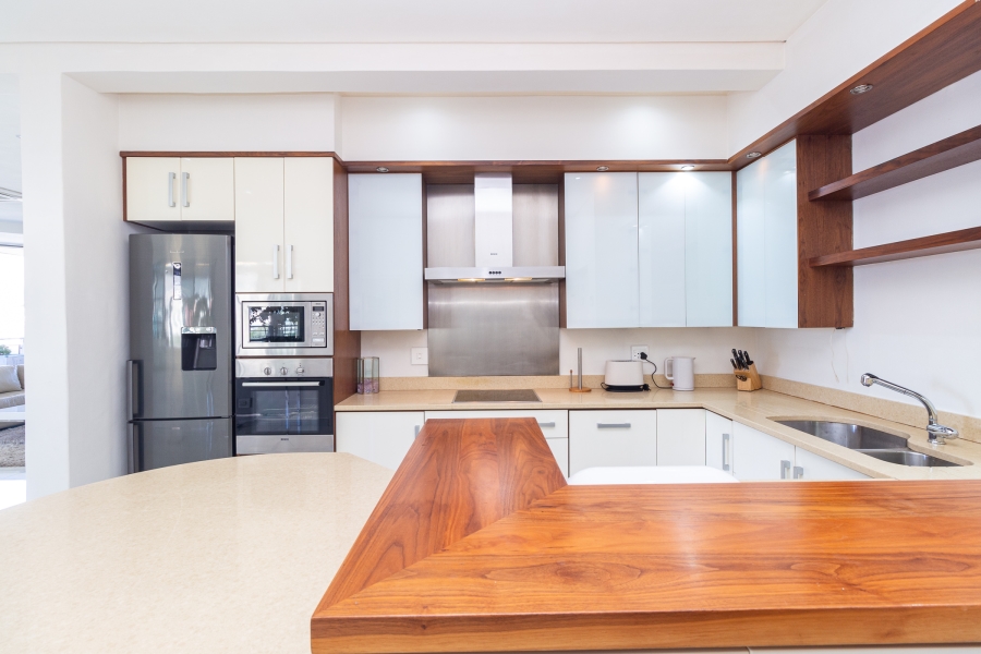 2 Bedroom Property for Sale in De Waterkant Western Cape